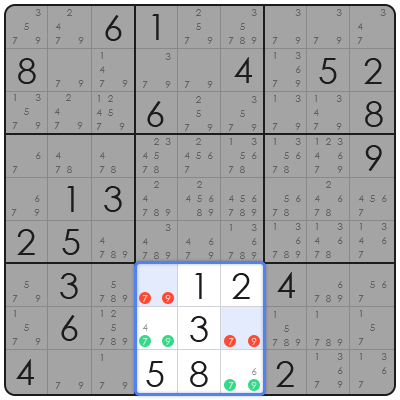 sudoku puzzles free printable