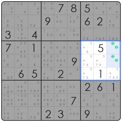 hard sudoku printable